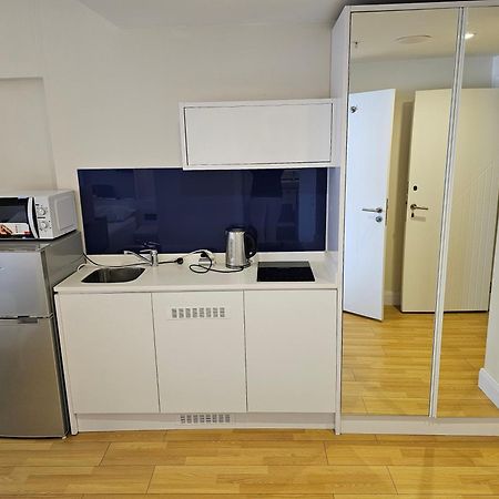 Orbi City Best Apartments Batumi Zewnętrze zdjęcie