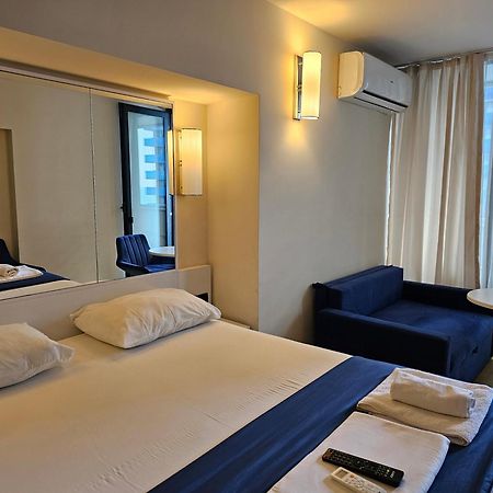 Orbi City Best Apartments Batumi Zewnętrze zdjęcie