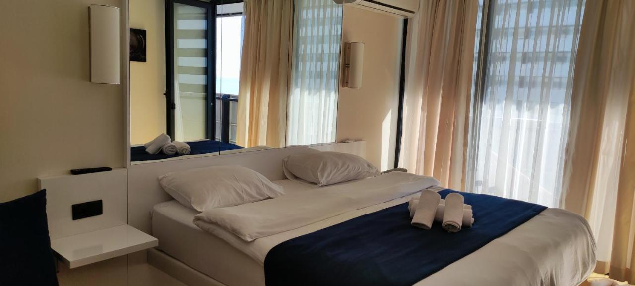Orbi City Best Apartments Batumi Zewnętrze zdjęcie