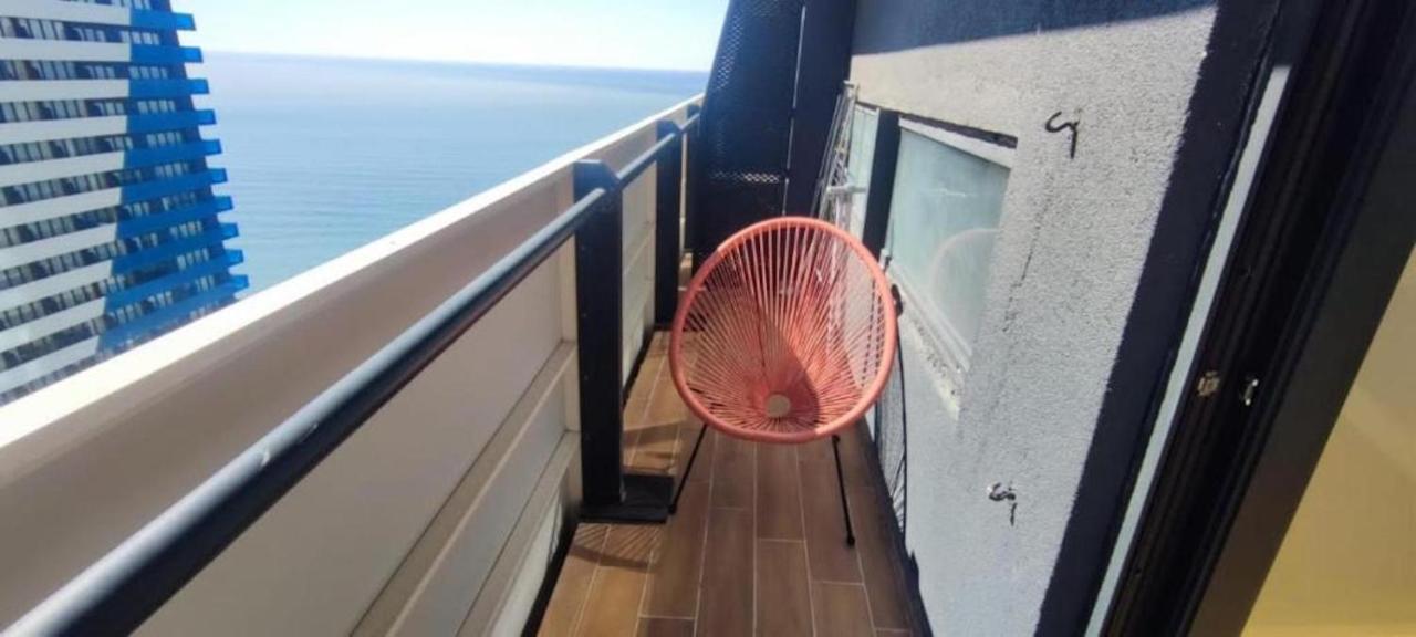 Orbi City Best Apartments Batumi Zewnętrze zdjęcie