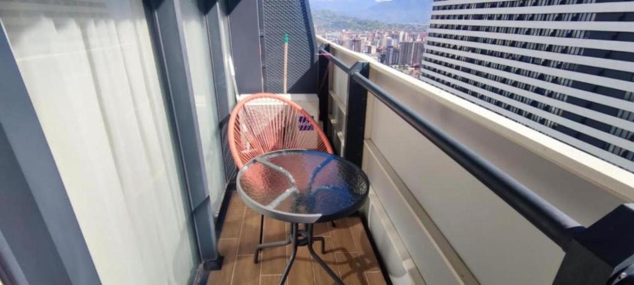 Orbi City Best Apartments Batumi Zewnętrze zdjęcie