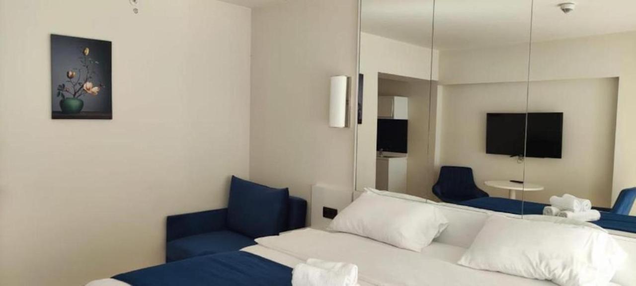 Orbi City Best Apartments Batumi Zewnętrze zdjęcie