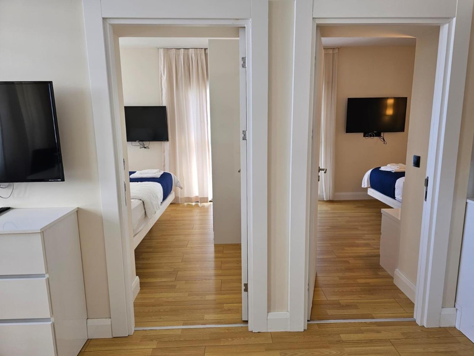 Orbi City Best Apartments Batumi Zewnętrze zdjęcie