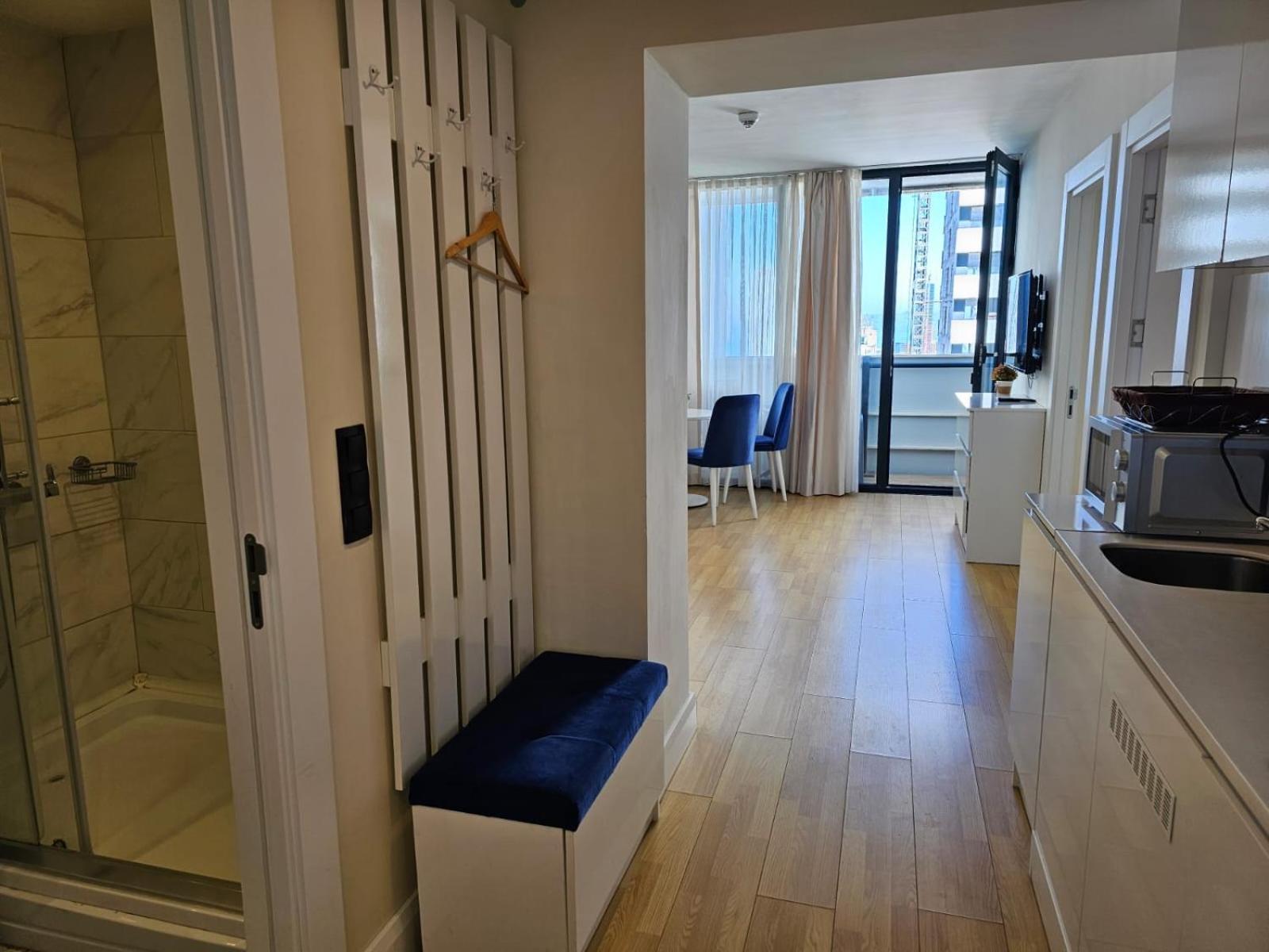 Orbi City Best Apartments Batumi Zewnętrze zdjęcie