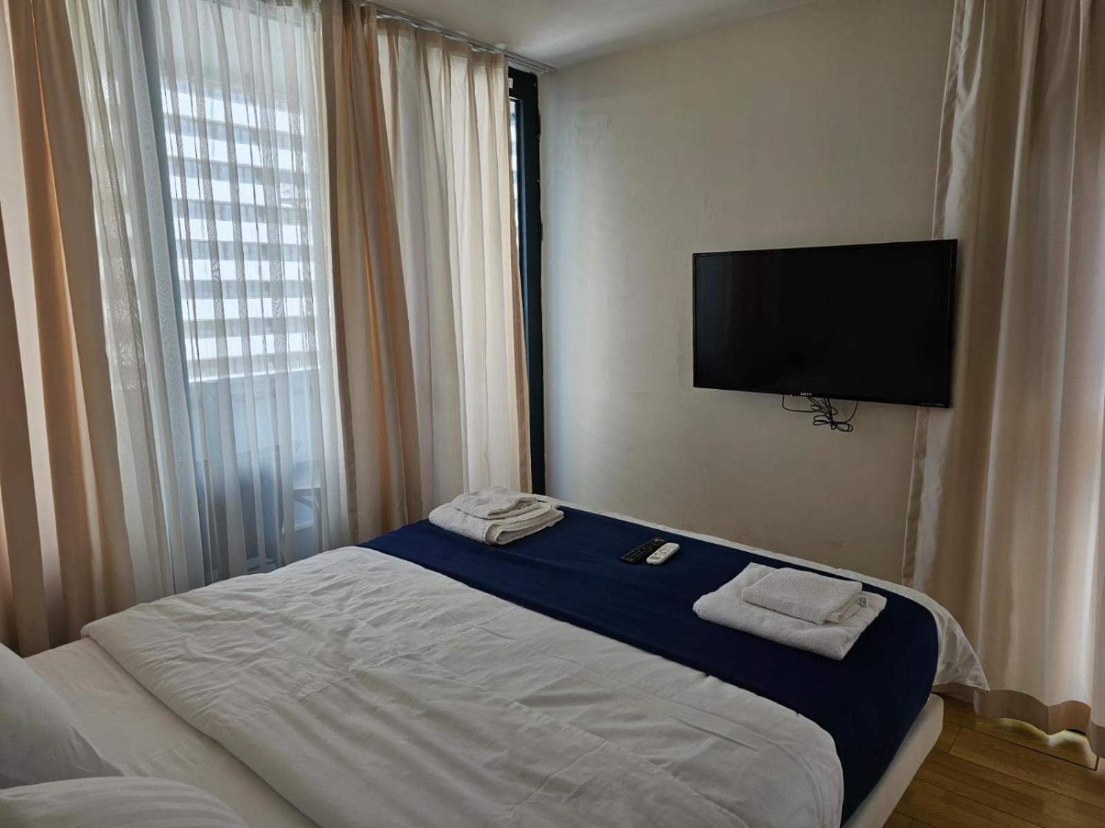 Orbi City Best Apartments Batumi Zewnętrze zdjęcie