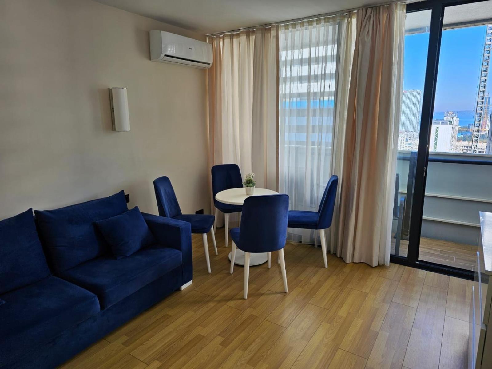 Orbi City Best Apartments Batumi Zewnętrze zdjęcie