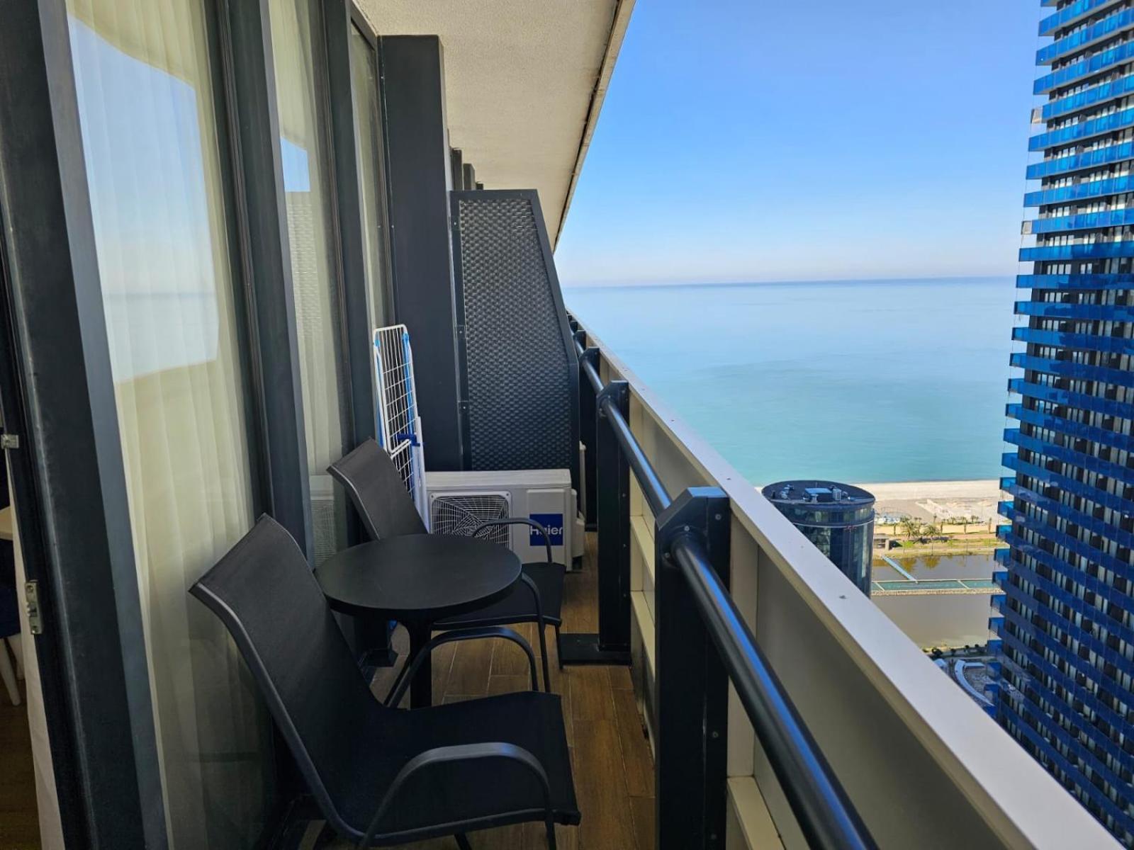Orbi City Best Apartments Batumi Zewnętrze zdjęcie