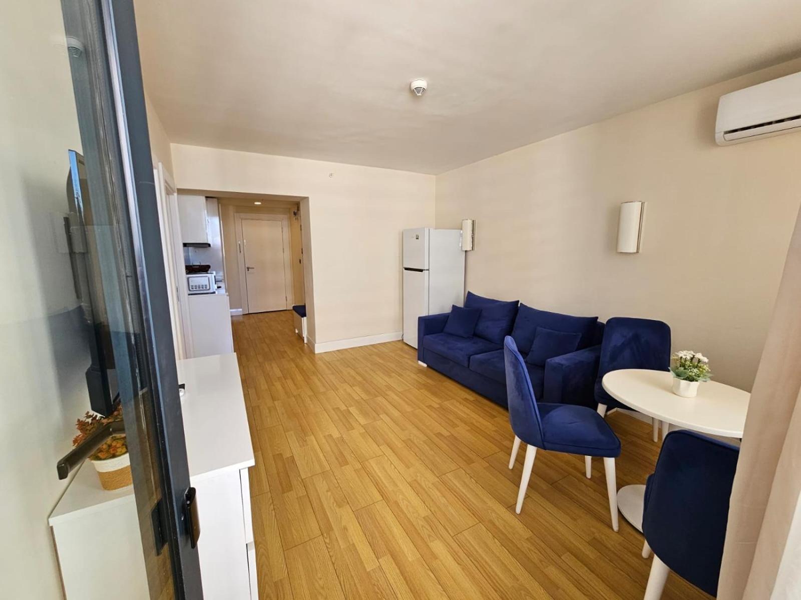 Orbi City Best Apartments Batumi Zewnętrze zdjęcie