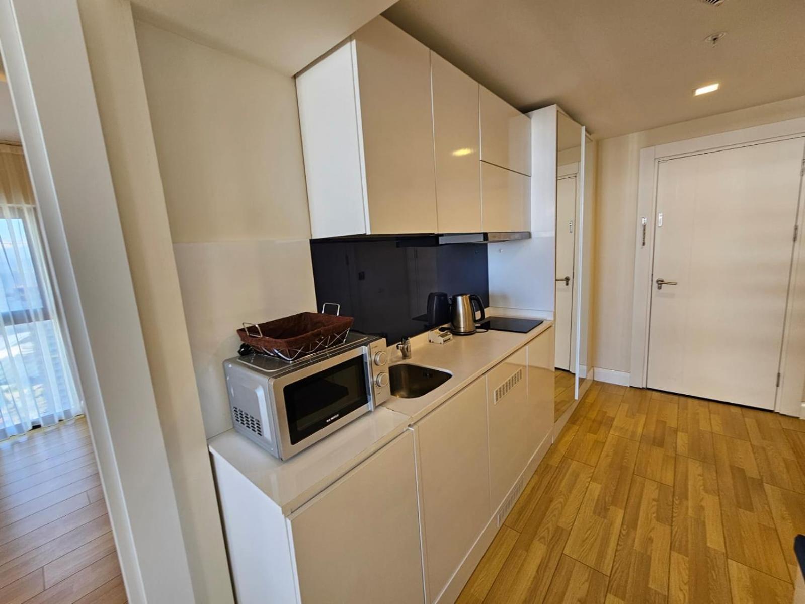 Orbi City Best Apartments Batumi Zewnętrze zdjęcie
