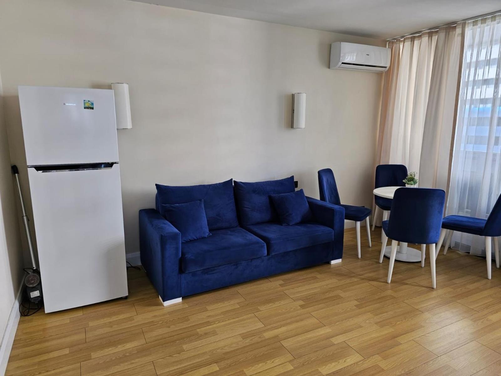 Orbi City Best Apartments Batumi Zewnętrze zdjęcie