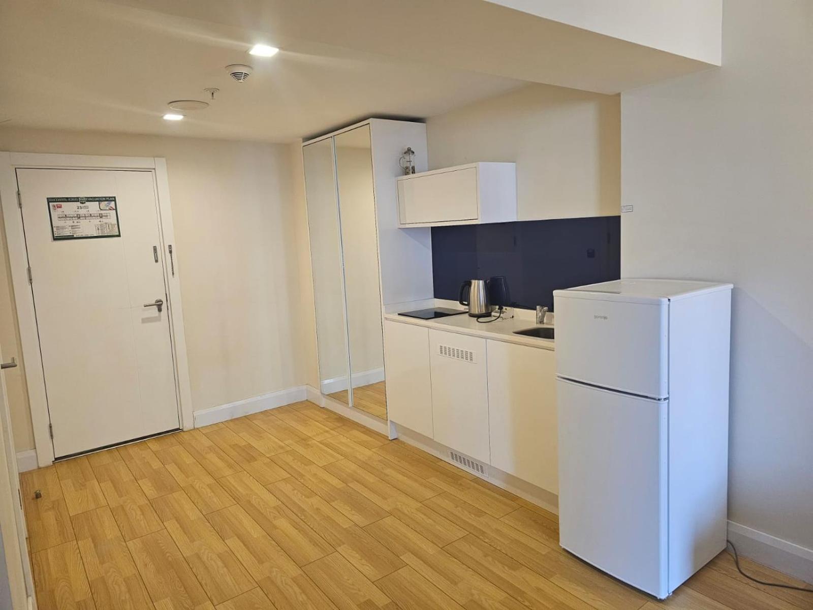 Orbi City Best Apartments Batumi Zewnętrze zdjęcie