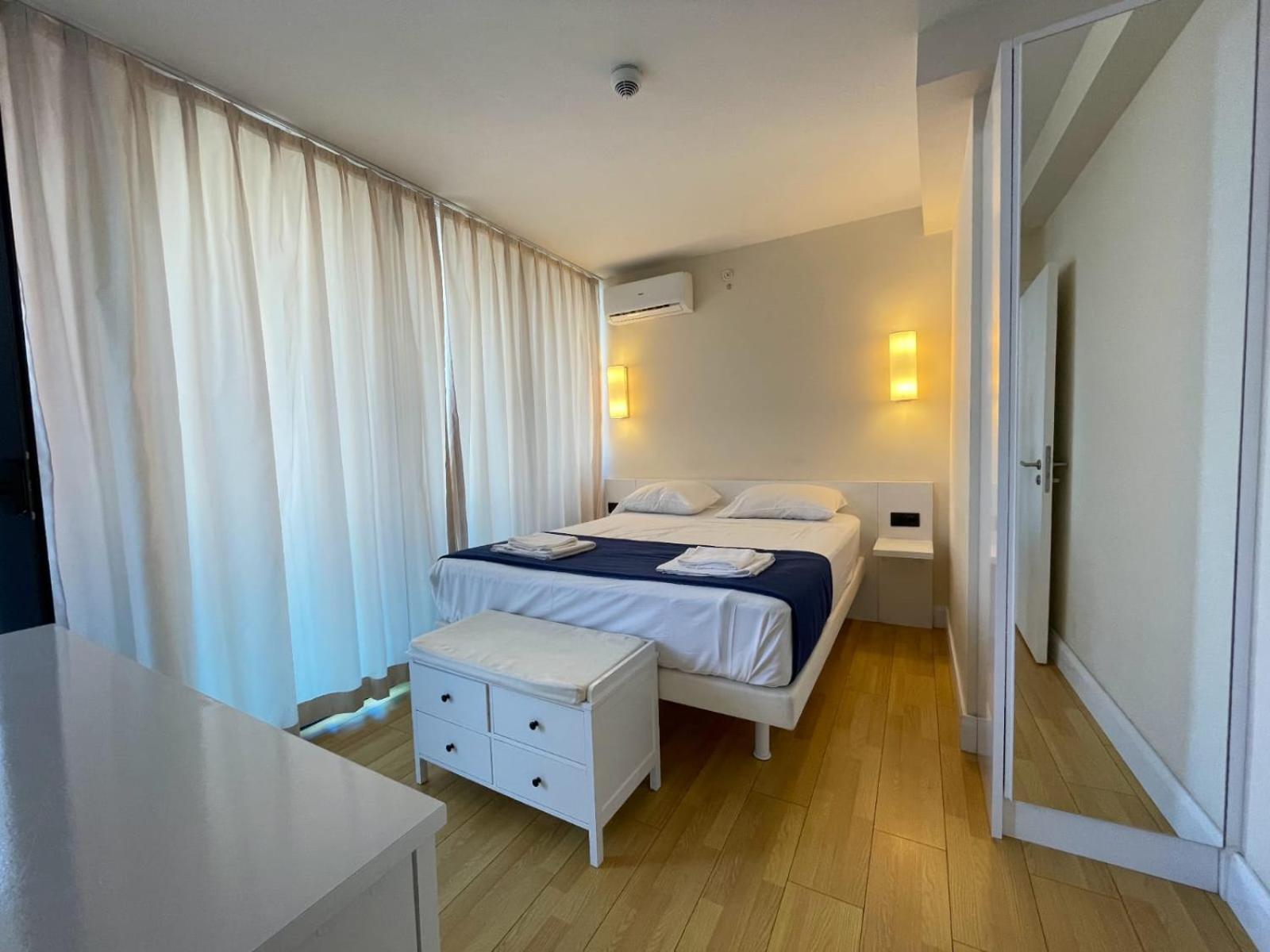 Orbi City Best Apartments Batumi Zewnętrze zdjęcie