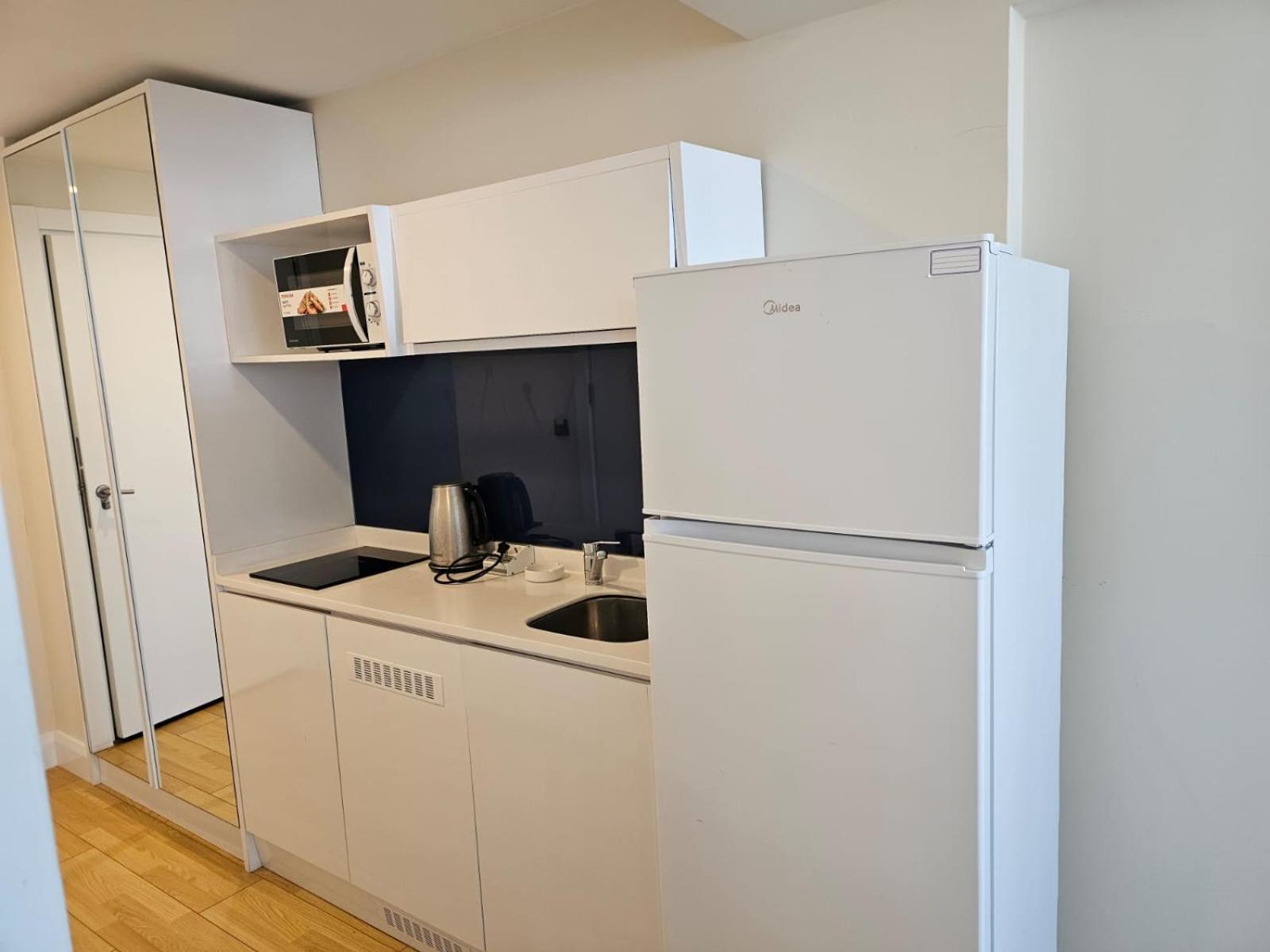 Orbi City Best Apartments Batumi Zewnętrze zdjęcie