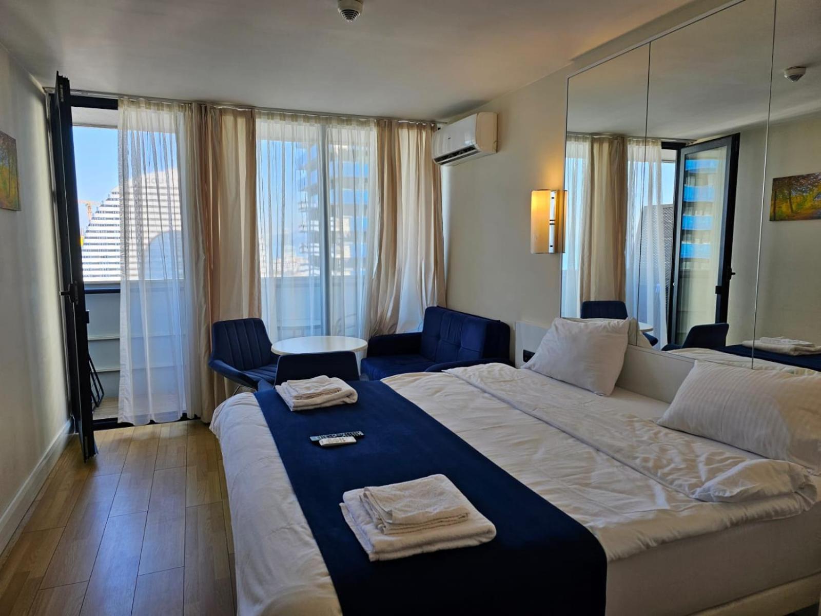Orbi City Best Apartments Batumi Zewnętrze zdjęcie