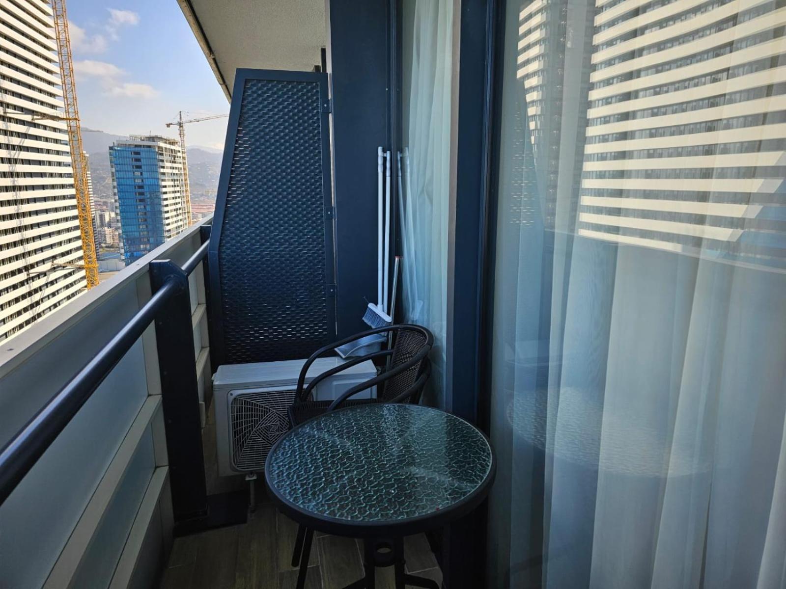 Orbi City Best Apartments Batumi Zewnętrze zdjęcie