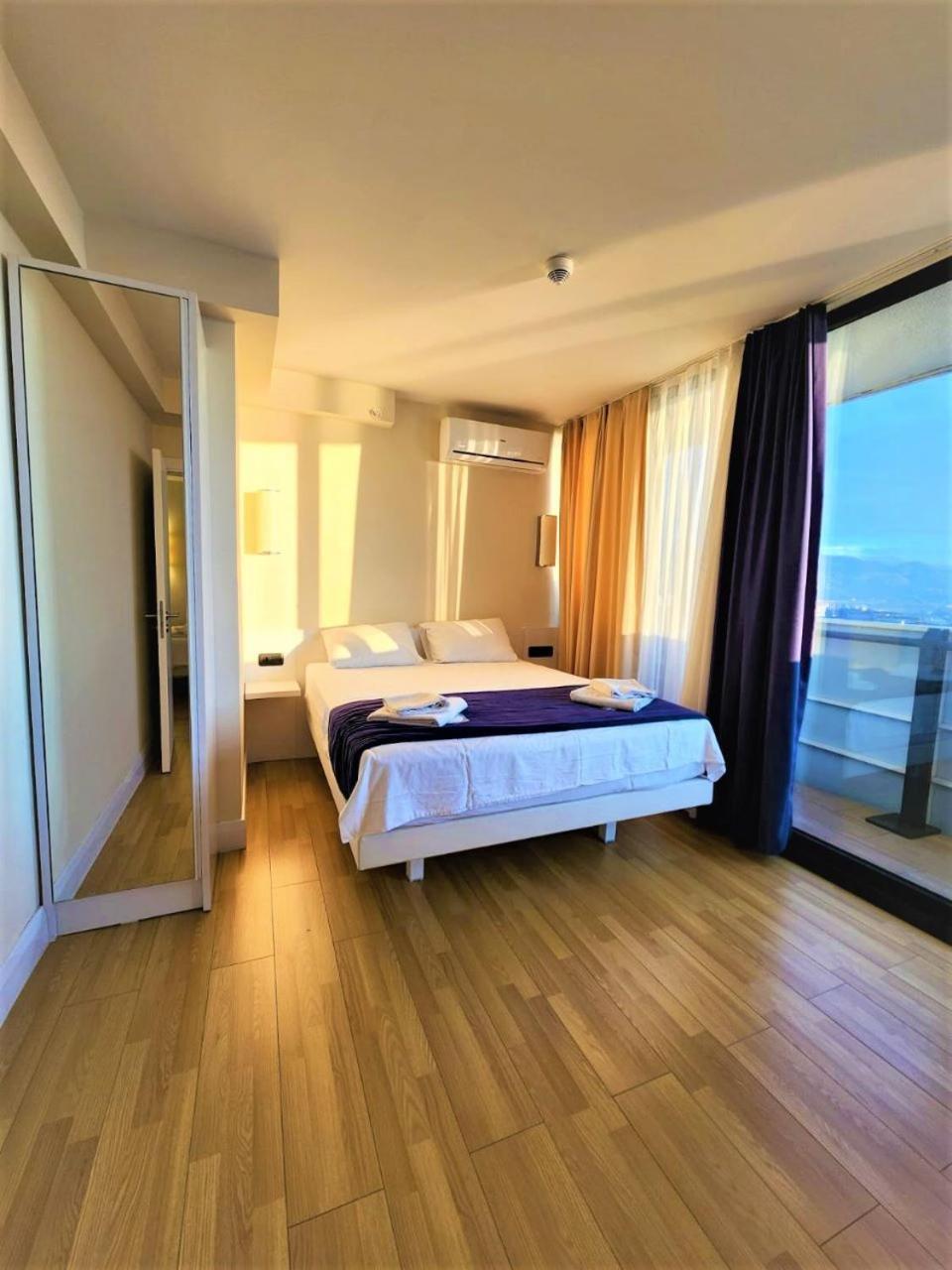 Orbi City Best Apartments Batumi Zewnętrze zdjęcie
