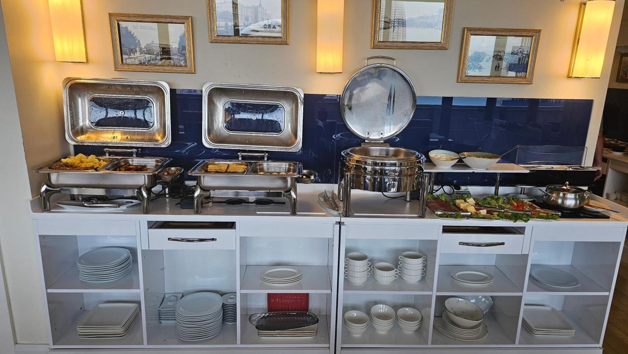 Orbi City Best Apartments Batumi Zewnętrze zdjęcie