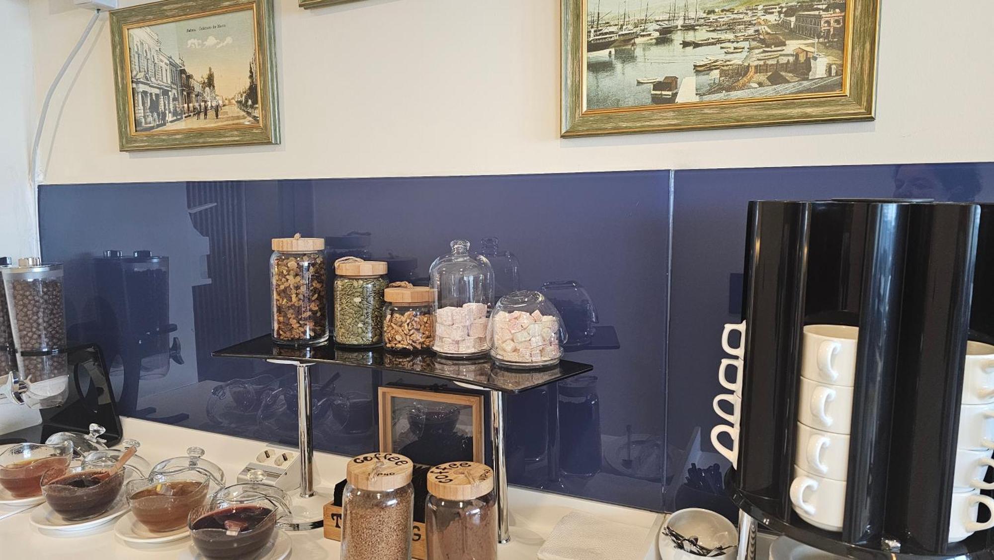 Orbi City Best Apartments Batumi Zewnętrze zdjęcie
