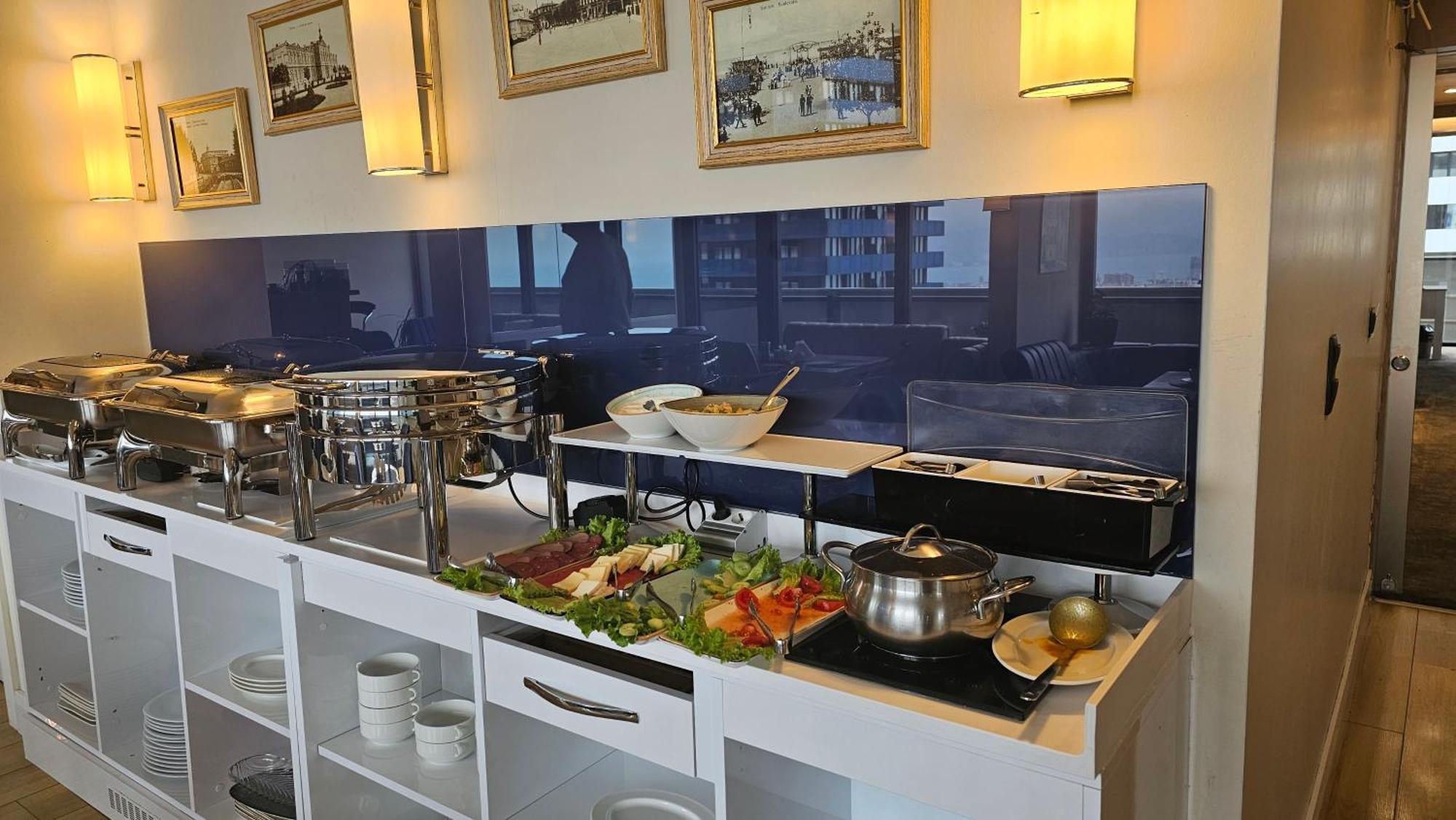 Orbi City Best Apartments Batumi Zewnętrze zdjęcie