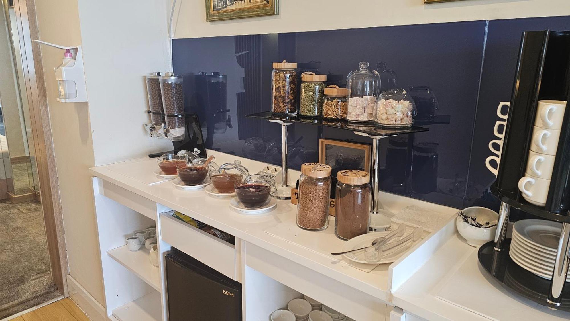 Orbi City Best Apartments Batumi Zewnętrze zdjęcie