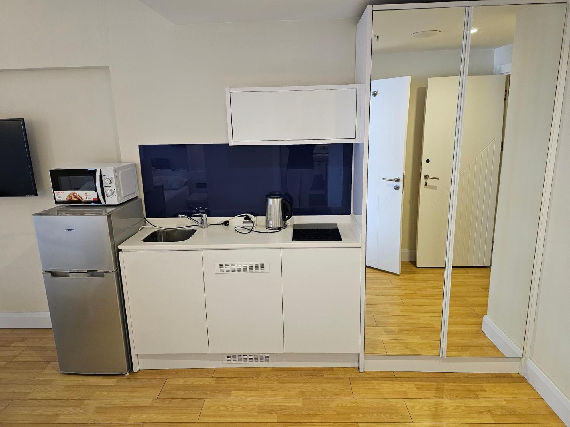 Orbi City Best Apartments Batumi Zewnętrze zdjęcie