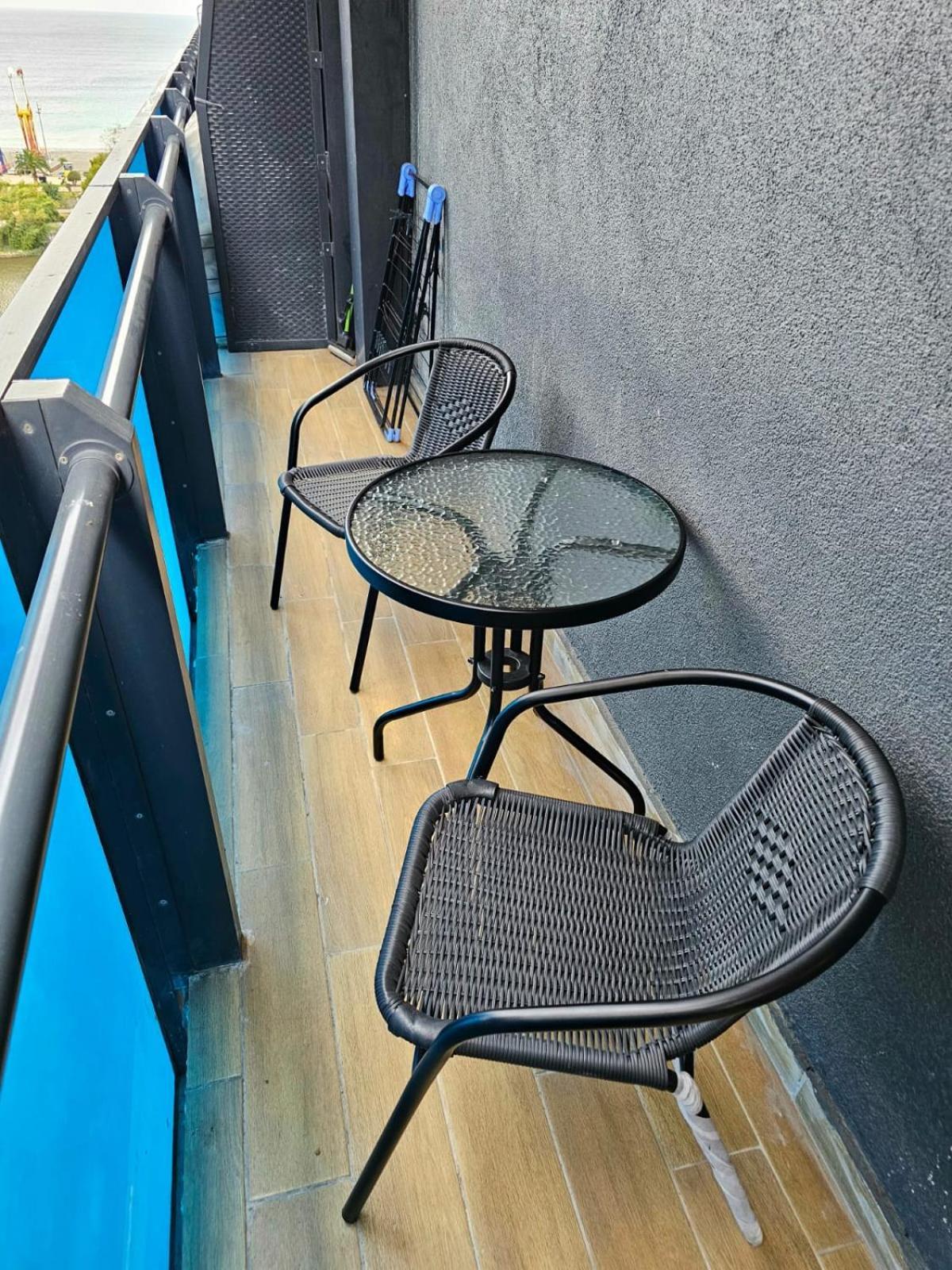 Orbi City Best Apartments Batumi Pokój zdjęcie