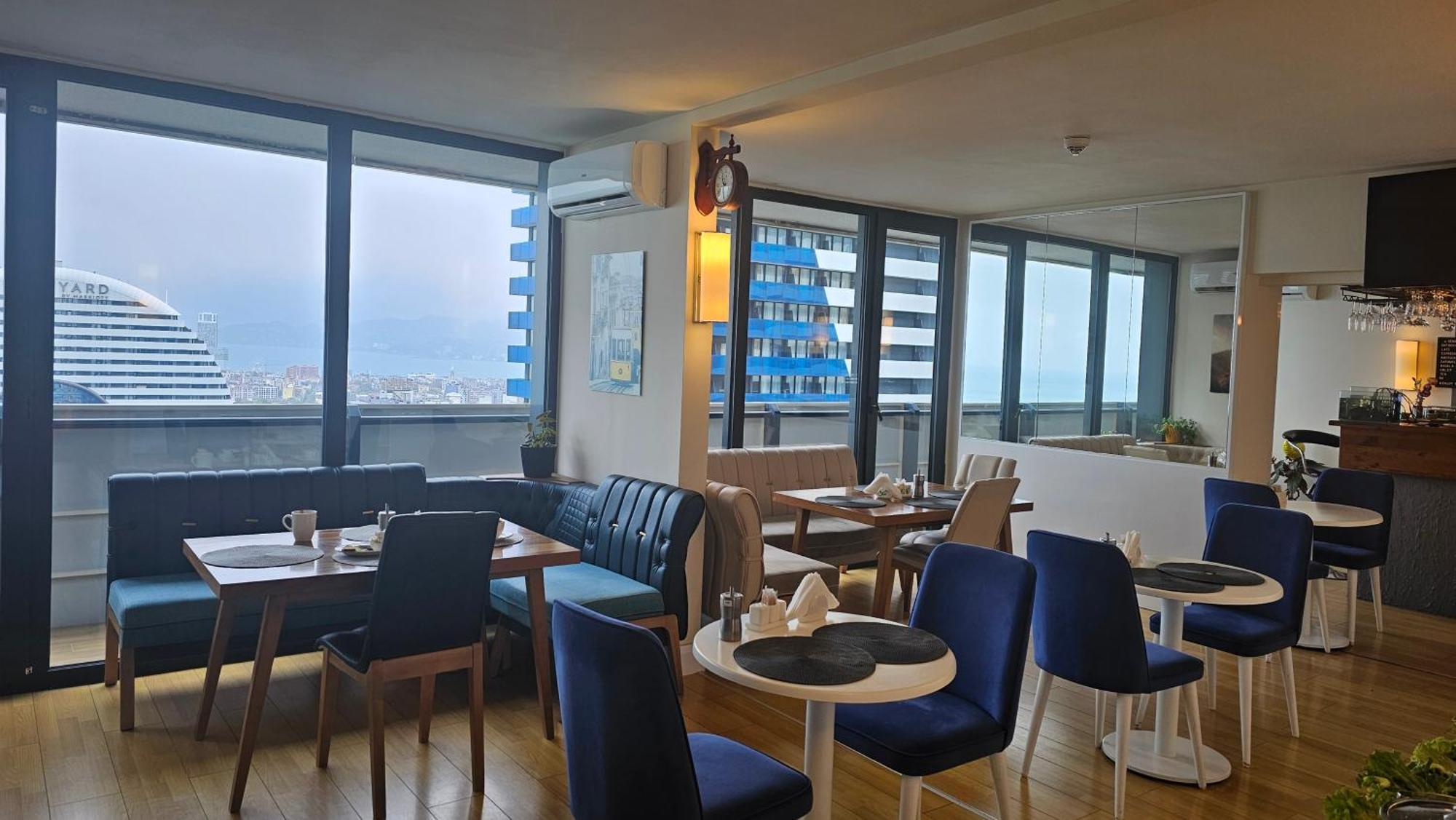 Orbi City Best Apartments Batumi Zewnętrze zdjęcie