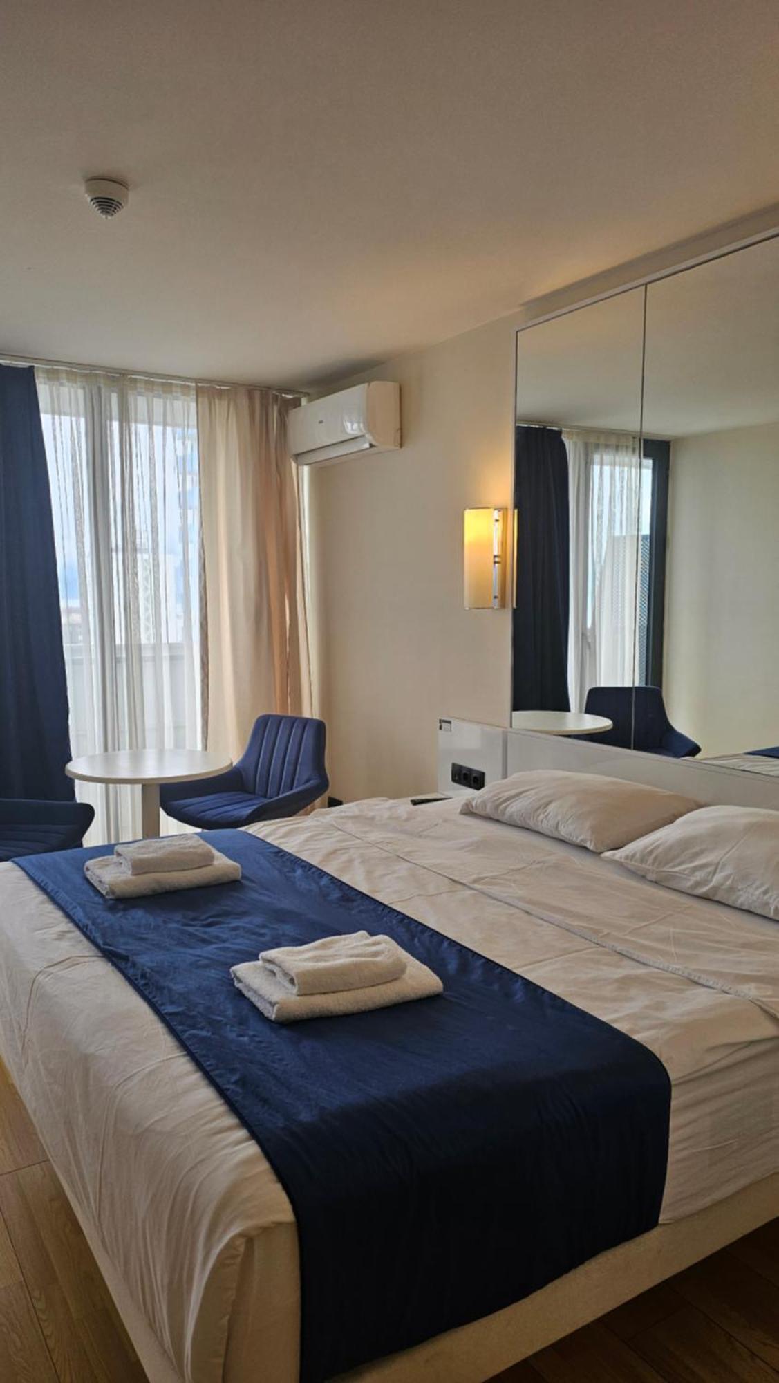 Orbi City Best Apartments Batumi Zewnętrze zdjęcie
