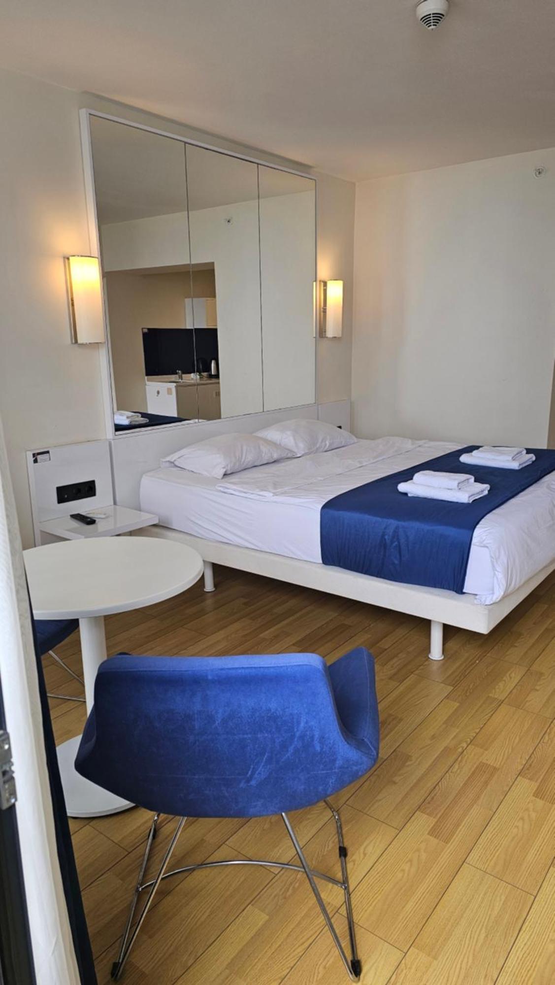Orbi City Best Apartments Batumi Zewnętrze zdjęcie