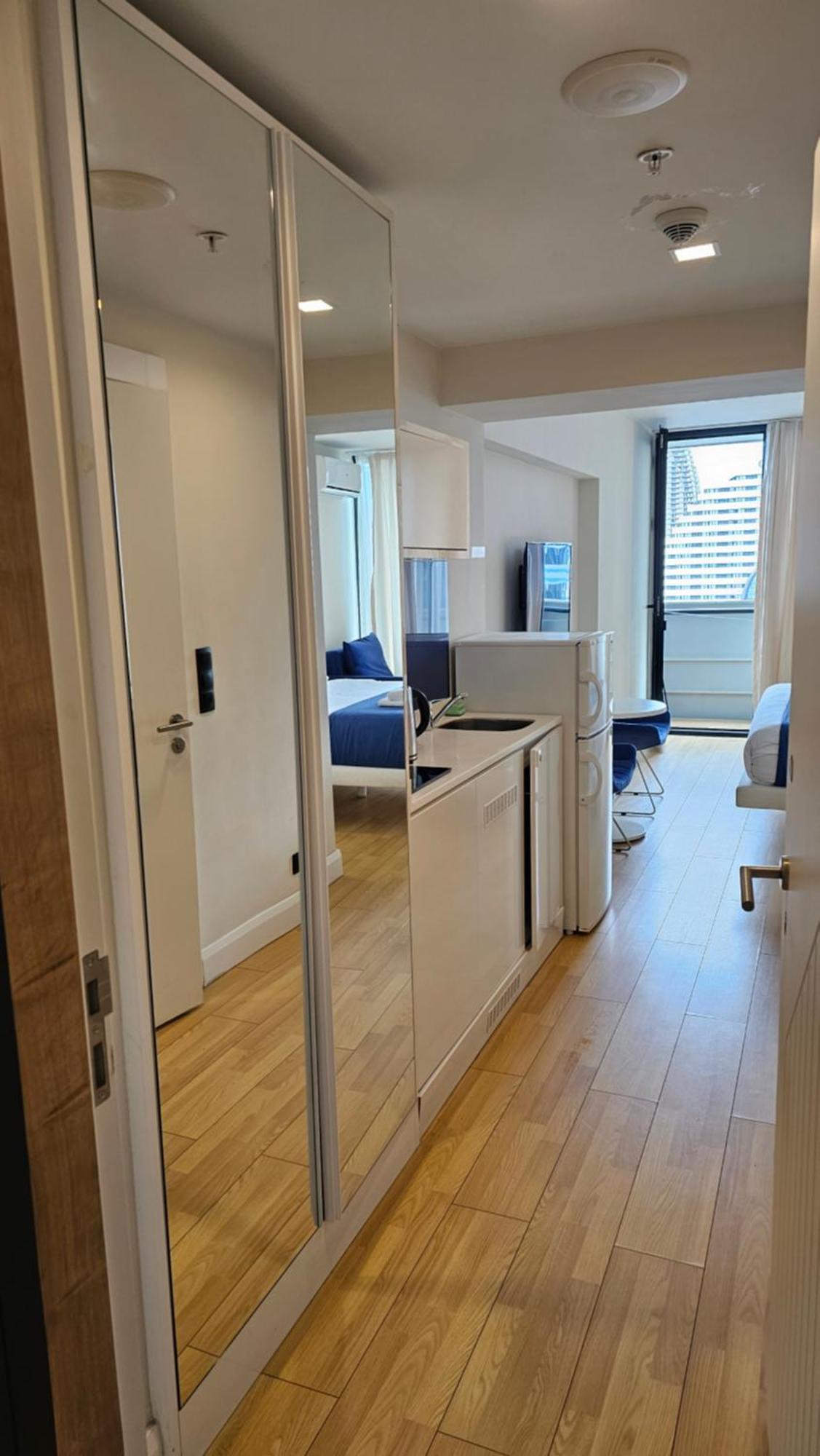 Orbi City Best Apartments Batumi Zewnętrze zdjęcie