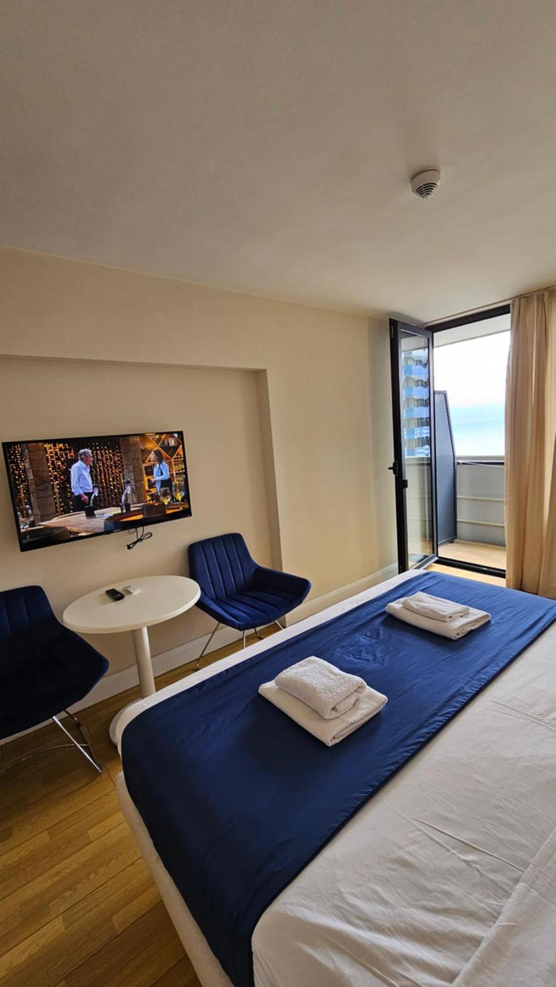 Orbi City Best Apartments Batumi Zewnętrze zdjęcie