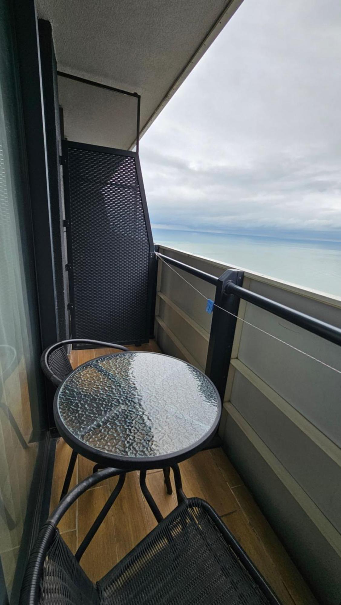 Orbi City Best Apartments Batumi Zewnętrze zdjęcie