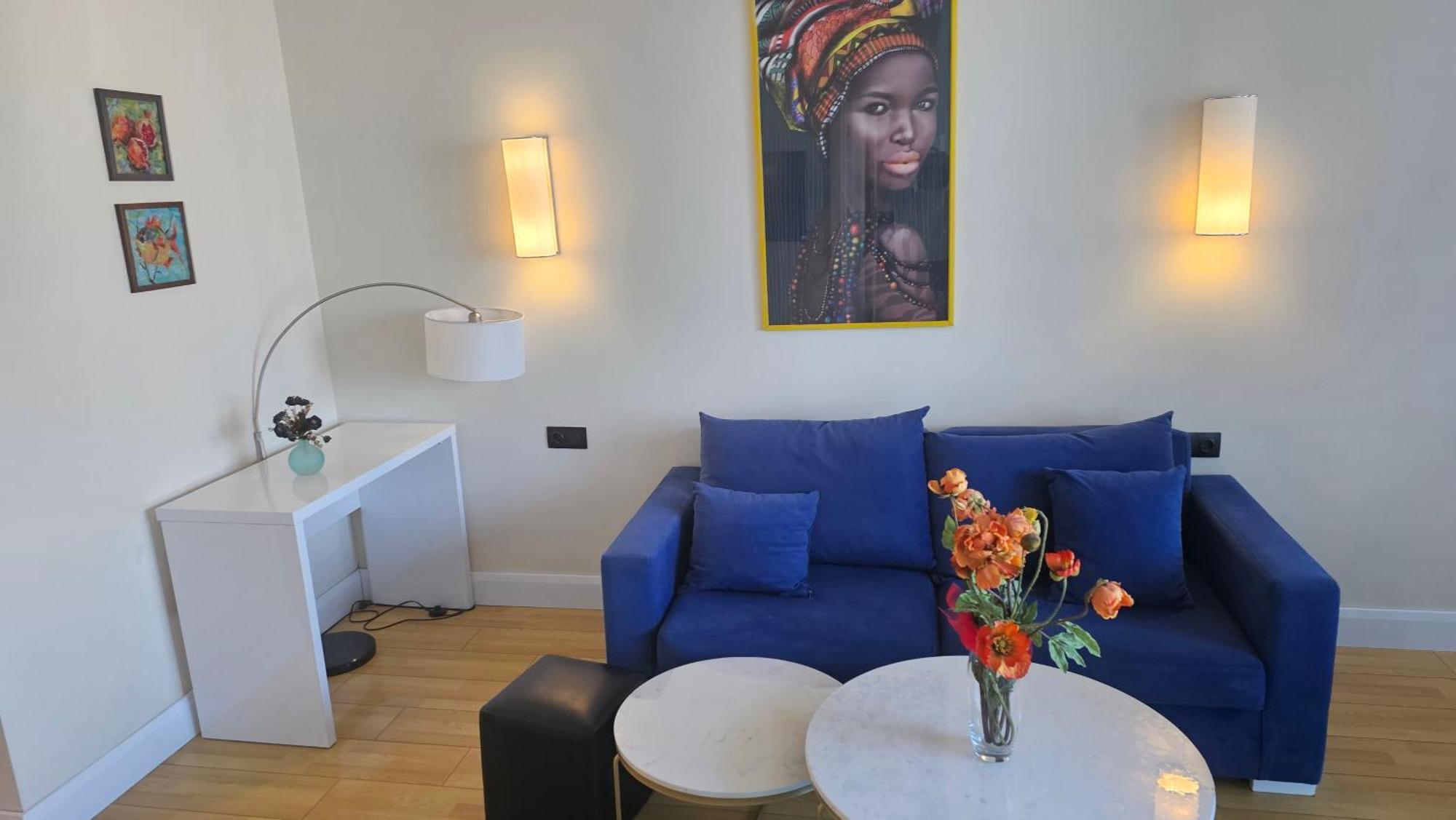 Orbi City Best Apartments Batumi Zewnętrze zdjęcie