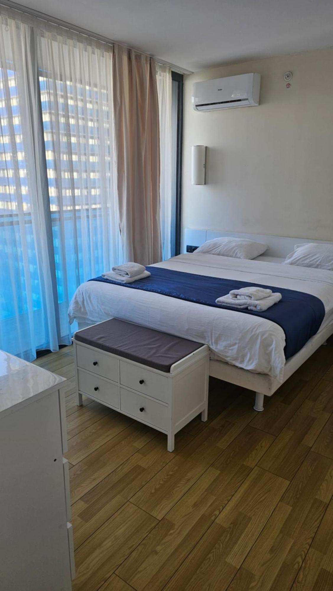 Orbi City Best Apartments Batumi Zewnętrze zdjęcie